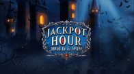 Jackpot Hour Hold And Win