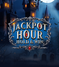 Jackpot Hour Hold And Win