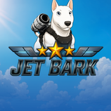 Jet Bark