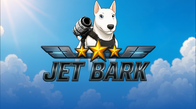 Jet Bark