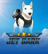 Jet Bark