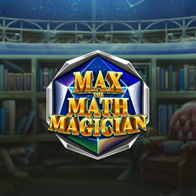 Max The Mathmagician