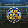 Max The Mathmagician