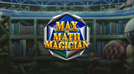 Max The Mathmagician