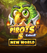 Pirots 5