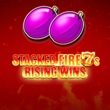 Stacked Fire 7s Rising Wins