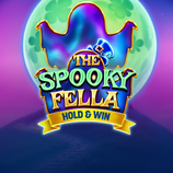 The Spooky Fella Hold And Win