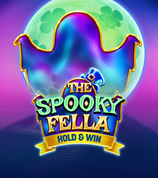 The Spooky Fella Hold And Win