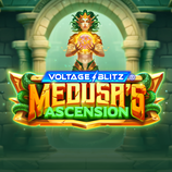 Voltage Blitz Medusas Ascension