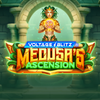 Voltage Blitz Medusas Ascension