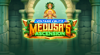 Voltage Blitz Medusas Ascension