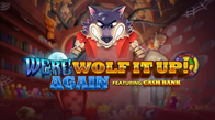 Werewolf It Up Again