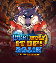 Werewolf It Up Again