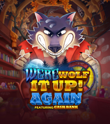 Werewolf It Up Again