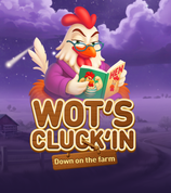 Wots Cluckin Down On The Farm