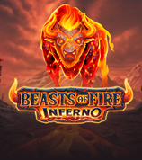 Beasts Of Fire Inferno