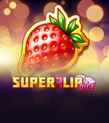 Superflip Dice