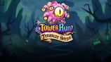 Tower Run Treasure Steps