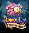Tower Run Treasure Steps