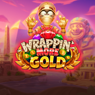 Wrappin More Gold