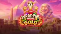 Wrappin More Gold