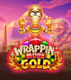 Wrappin More Gold