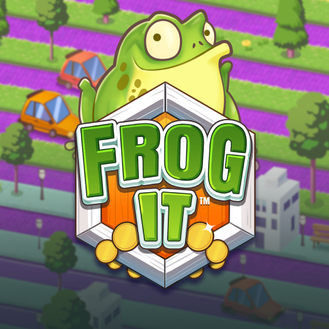 Frog It