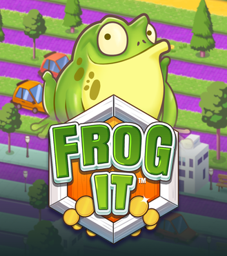 Frog It