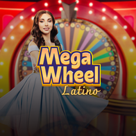 Mega Wheel Latino