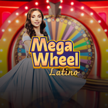 Mega Wheel Latino