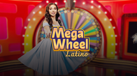 Mega Wheel Latino