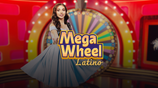 Mega Wheel Latino