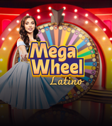 Mega Wheel Latino