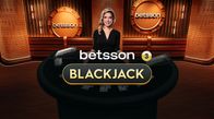 Betsson Blackjack 3