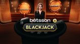 Betsson Blackjack 3