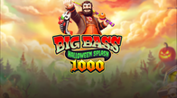 Big Bass Halloween Splash 1000