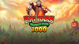 Big Bass Halloween Splash 1000