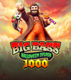 Big Bass Halloween Splash 1000