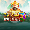 Chests Of Cai Shen Infinity