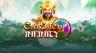 Chests Of Cai Shen Infinity
