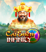 Chests Of Cai Shen Infinity