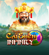 Chests Of Cai Shen Infinity