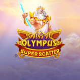 Gates Of Olympus Super Scatter Dice