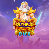 Gates Of Olympus Super Scatter Dice