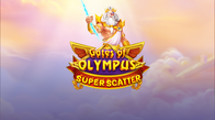Gates Of Olympus Super Scatter Dice