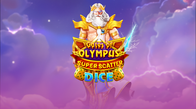 Gates Of Olympus Super Scatter Dice