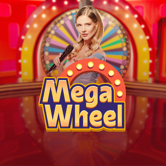 Mega Wheel