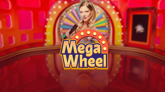 Mega Wheel