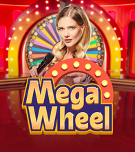 Mega Wheel