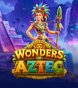 Wonders Of Aztec
